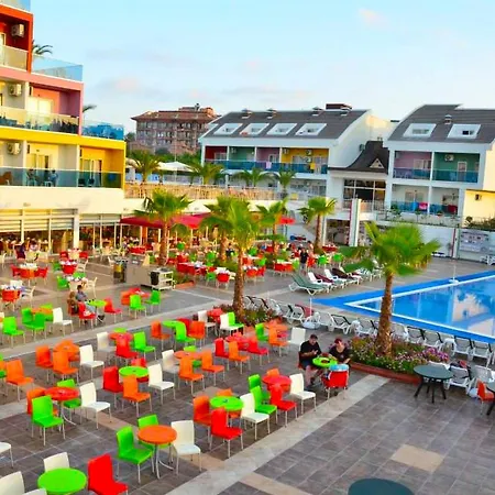 Side Win Hotel & Spa-3