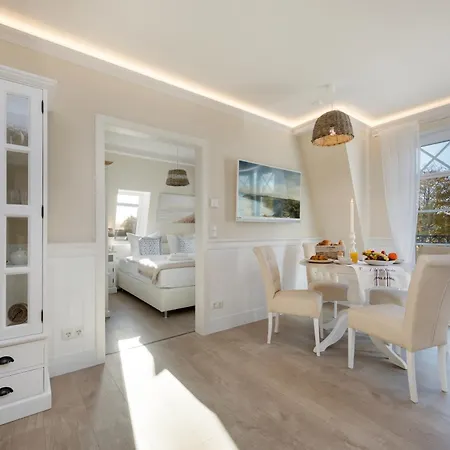 Villa Strandblick Zingst-2