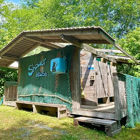 So Damn Lucky Glamping-3