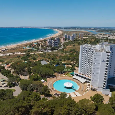 Pestana Blue Alvor Beach-2