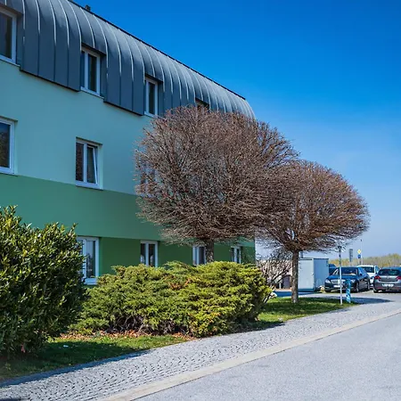 Lifehotel Vienna Airport-2