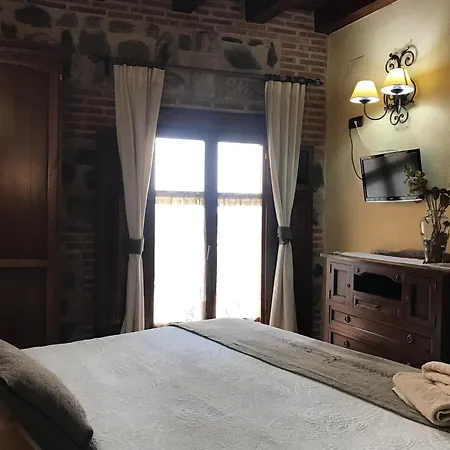 Hospederia Casa de Cisneros-2
