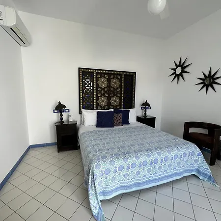 Hotel Lisca Bianca-3