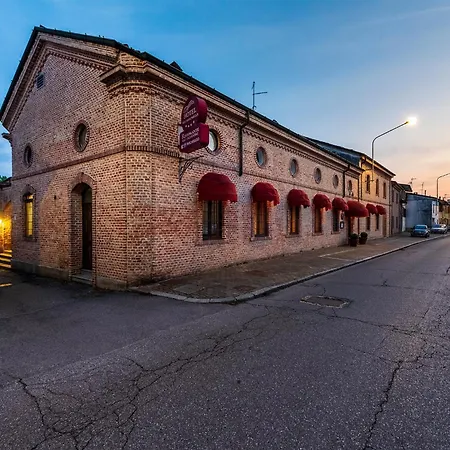 Hotel Vecchio Casello-2