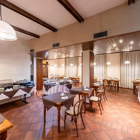 Hotel Vecchio Casello-3