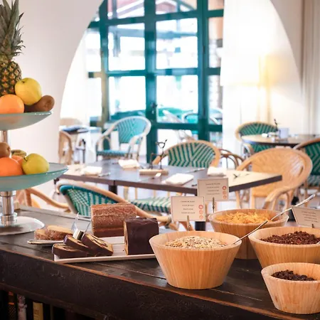 Hotel Sa Punta (Adults Only)-3