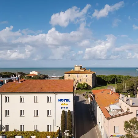 Hotel Nina-2
