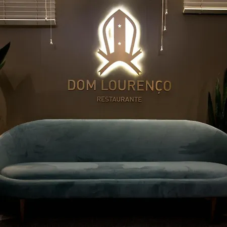 Hotel Dom Lourenco-3