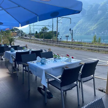 Hotel Schiffahrt-2