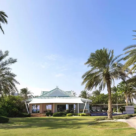 The Ritz-Carlton, Bahrain-3