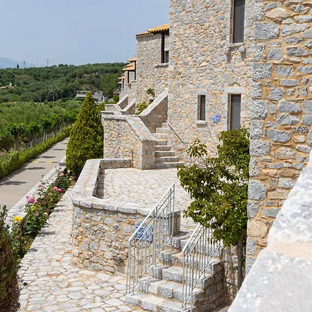 Castello Antico Hotel-2