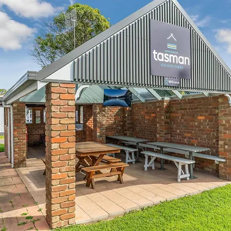Big4 Tasman Holiday Parks - Warrnambool-3