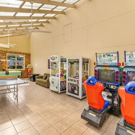 Big4 Tasman Holiday Parks - Warrnambool-2