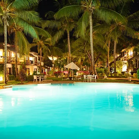 My Blue Hotel Zanzibar-2