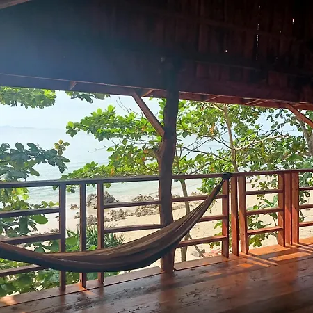 Jungle Hill Beach Bungalow-3
