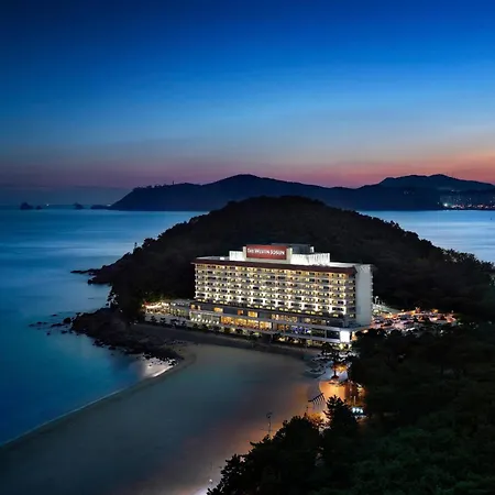 The Westin Josun Busan-3