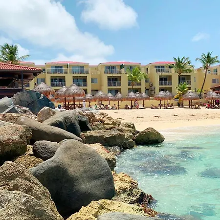 Simpson Bay Resort Marina & Spa-3