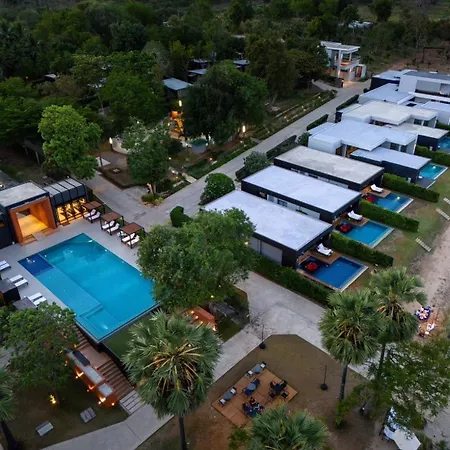 Sunshine Paradise Resort-2