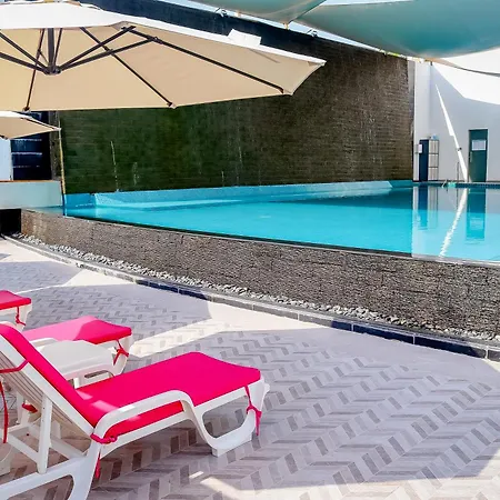 Lagoona Beach Luxury Resort And Spa-3