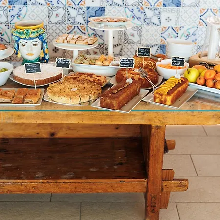 Marina di Petrolo Hotel&SPA-2