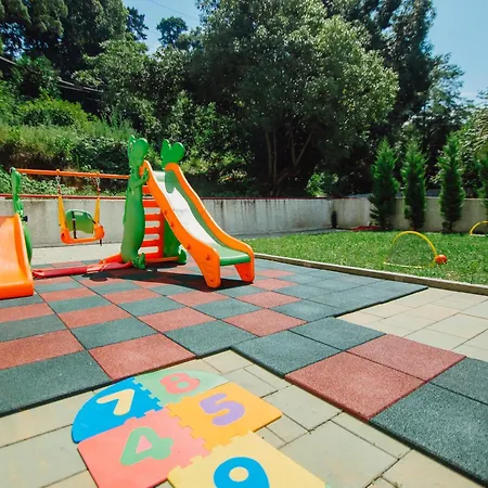 Capo Verde Hotel Batumi-2