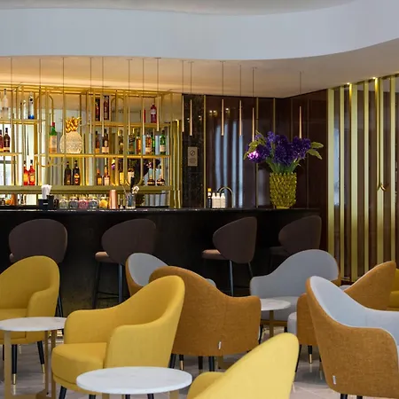 Vip Executive Suites Do Marques Hotel-2