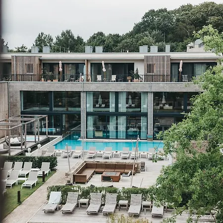Landhotel Voshövel-3