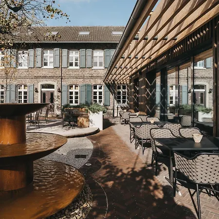 Landhotel Voshövel-2