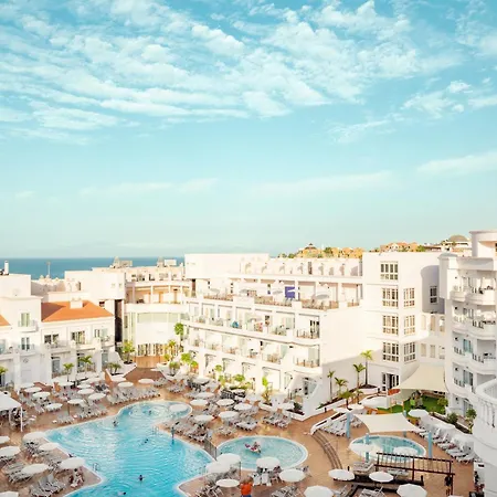 Sunwing Fañabe Beach-3