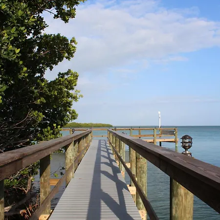 Sunshine Key Rv Resort & Marina-3