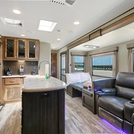 Sunshine Key Rv Resort & Marina-2