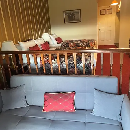 Towers Hotel Glenbeigh-3