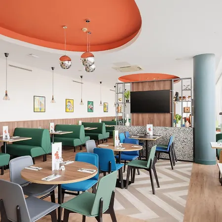Holiday Inn Norwich City By Ihg-2