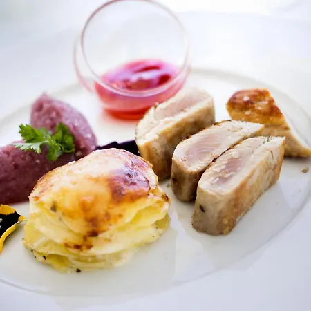 Hotel Caravelle Thalasso&Wellness-3