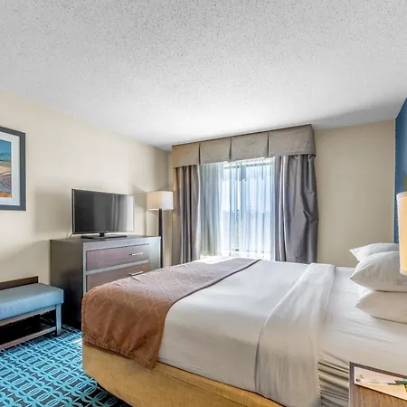 Wingate By Wyndham Chicago Schaumburg-2