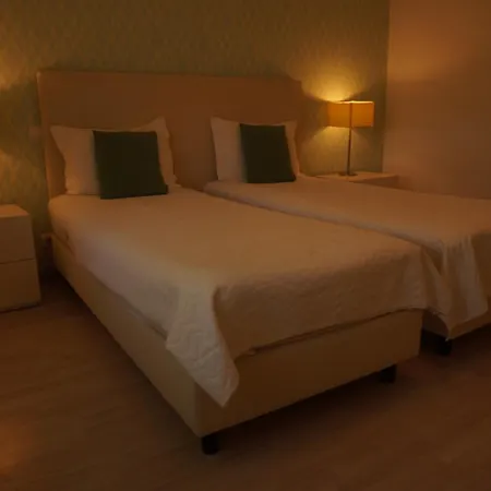 Hotel Dom Lourenco-2