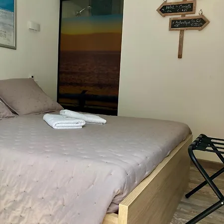 Hotel Le Gambetta-2