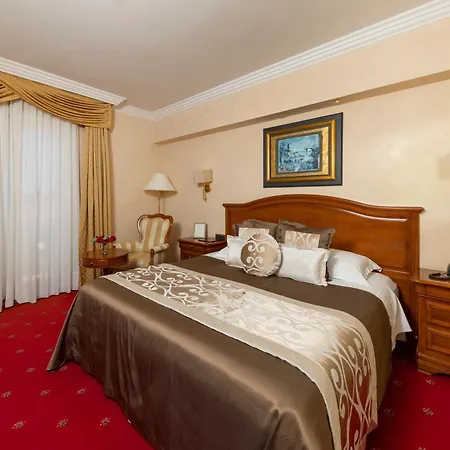 Hotel Niko-3
