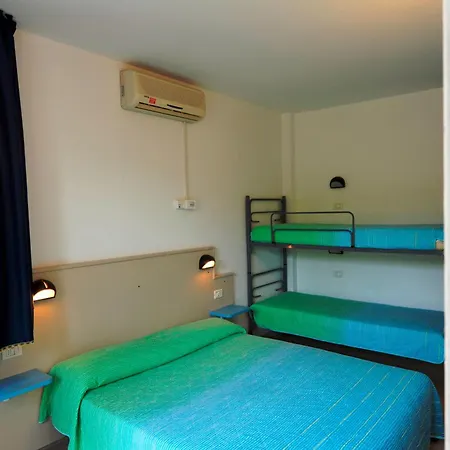 Camping Bella Italia-2