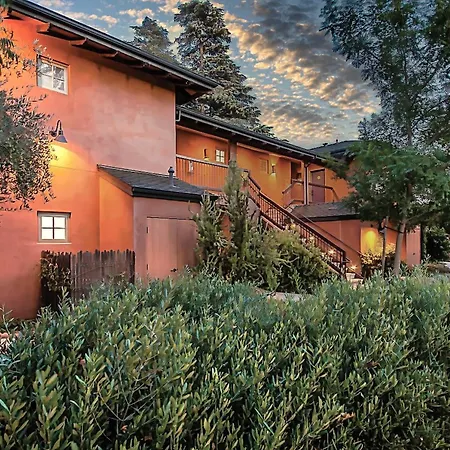 Appellation Lodi - Wine & Roses Resort And Spa-2