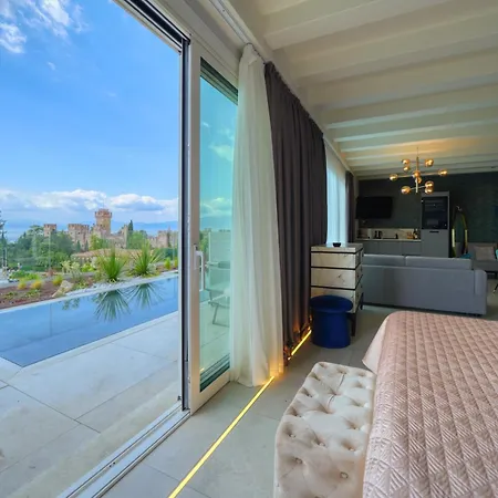 Palazzo Della Scala Hotel - Luxury Suites & Spa-3