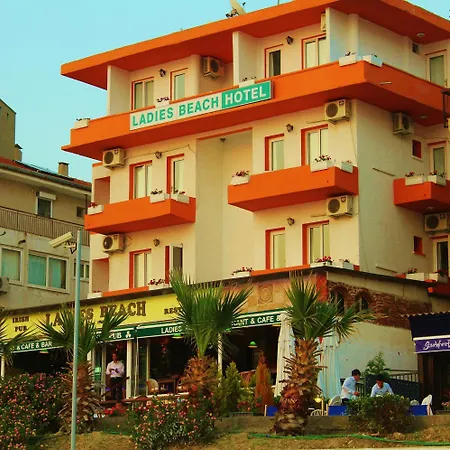 Ladies Beach Hotel-2
