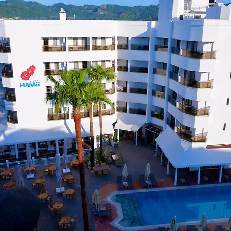 Hawaii Hotel-2