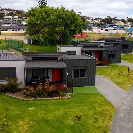 Tasman Holiday Parks - Albany-3