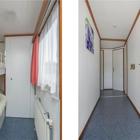 Oostappen Vakantiepark Prinsenmeer Bv-2