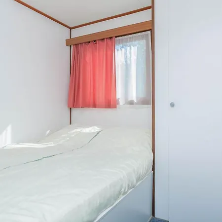 Oostappen Vakantiepark Prinsenmeer Bv-3