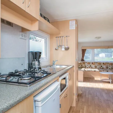 Oostappen Vakantiepark Prinsenmeer BV-3