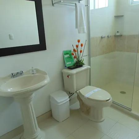 Chiapas Hotel Express, Tuxtla Gutierrez-3