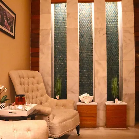 Lagoona Beach Luxury Resort And Spa-2