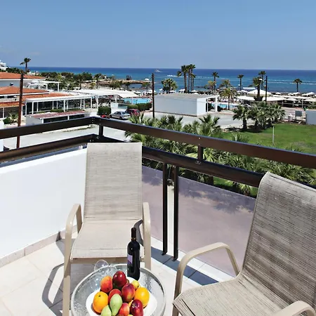 Marlita Beach Hotel Apartments-2